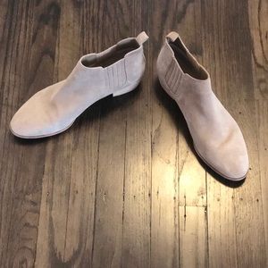 Michael Kors booties